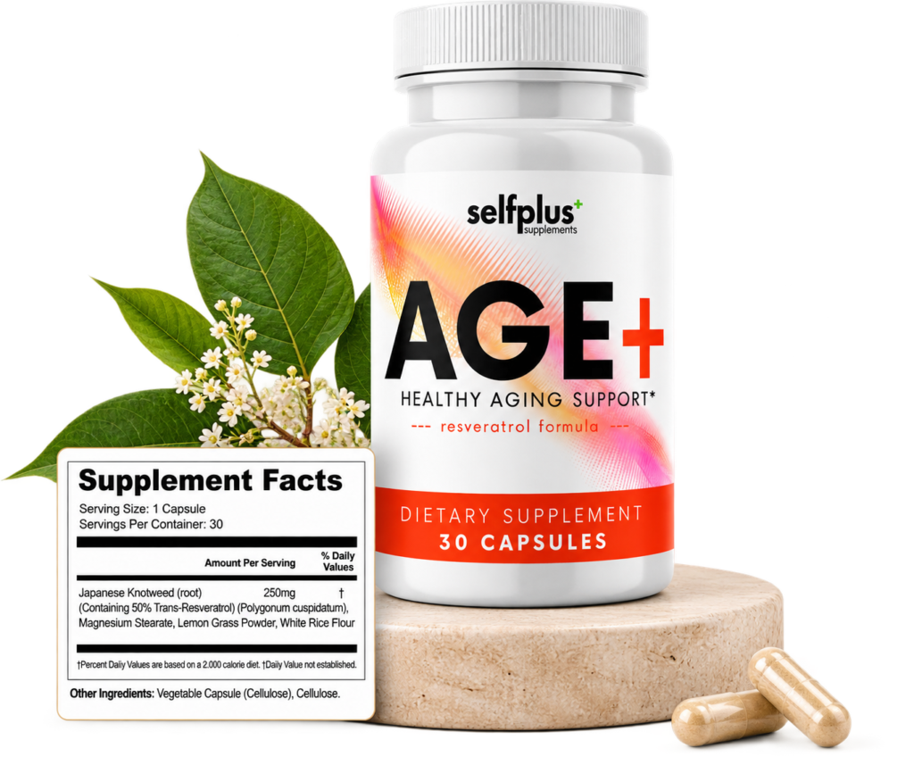 Age plus